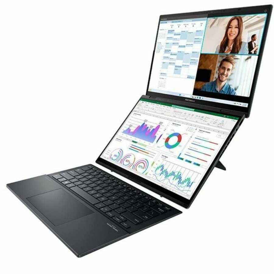 Laptop Asus UX8406CA-PZ152W 14