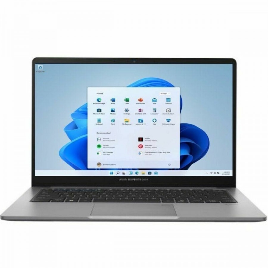 Laptop Asus ExpertBook P1 P1403CVA-S60543X 14