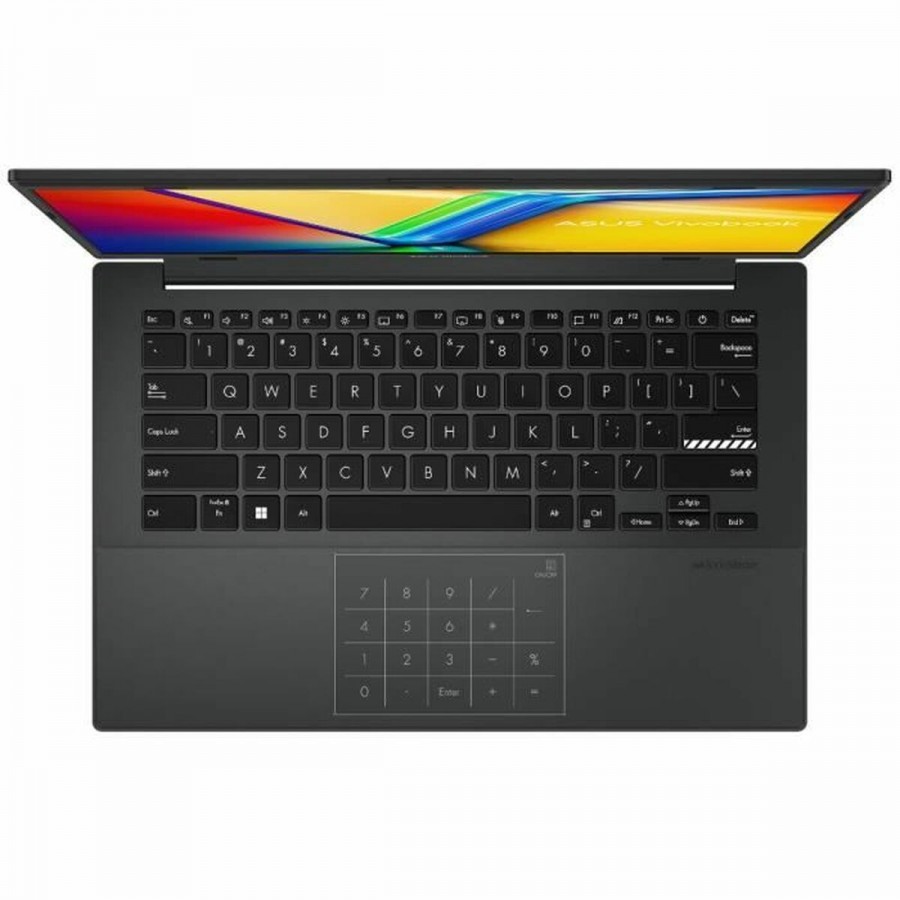 Laptop Asus VivoBook 14 S1404 14'' 16 GB RAM 512 GB SSD QWERTY