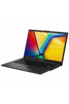 Laptop Asus VivoBook 14 S1404 14'' 16 GB RAM 512 GB SSD QWERTY