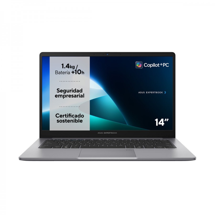 Laptop Asus ExpertBook P1 P1403CVA-S60628X 14