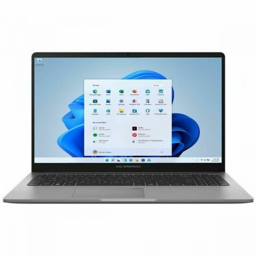 Laptop Asus P1503CVA-S70676X 15,6