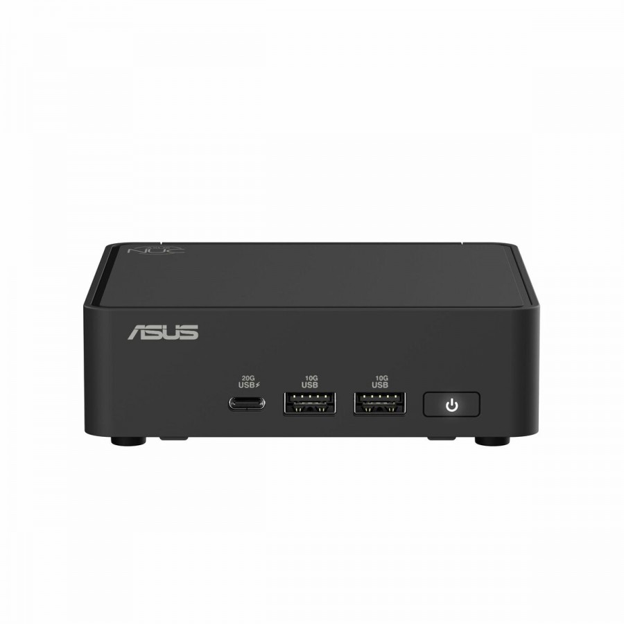 Mini PC Asus 90AR00R2-M00070 Intel Core 7 240H