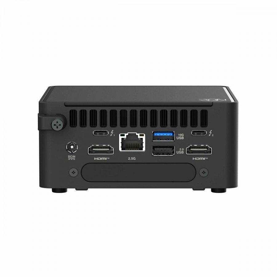 Mini PC Asus 90AR00Q2-M000A0 intel core ultra 7