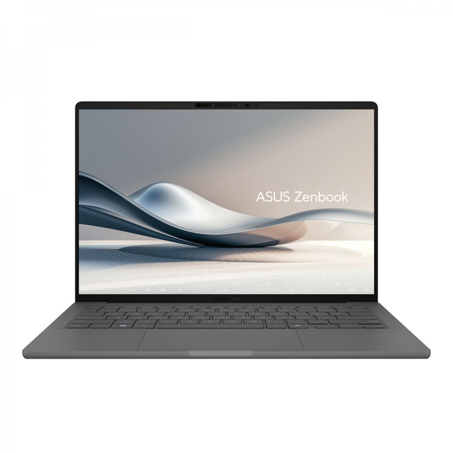 Laptop Asus ZenBook A14 OLED UX3407QA-QD412W 14