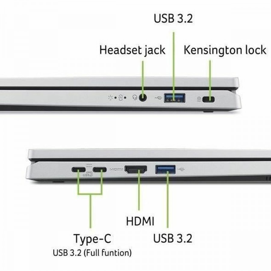 Laptop Acer