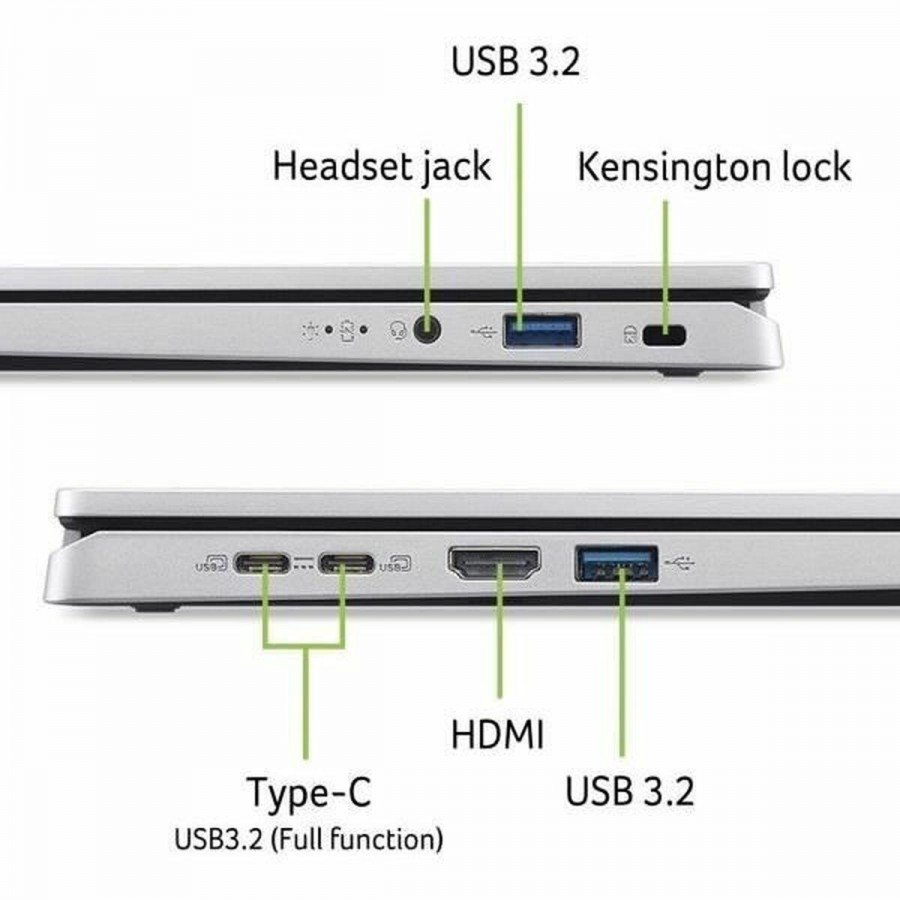 Laptop Acer