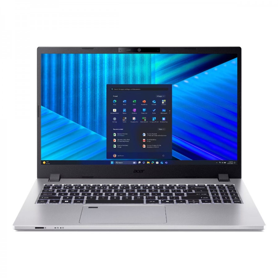 Laptop Acer NX.BMFEB.002 15,6