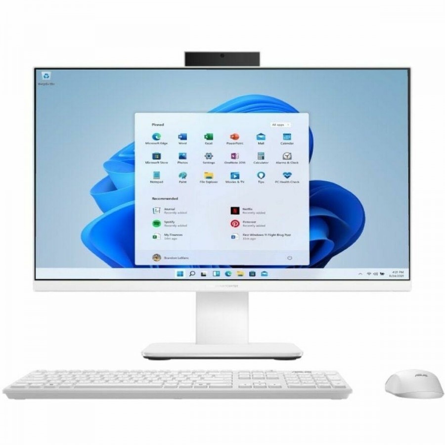 All in One Asus V400 V440VAK-WPC105W 23,8