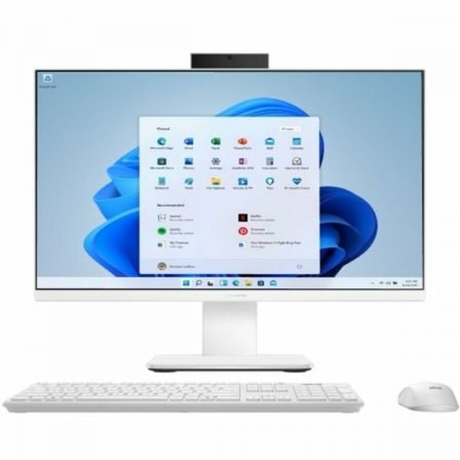 All in One Asus 90PT03X1-M00YB0 24