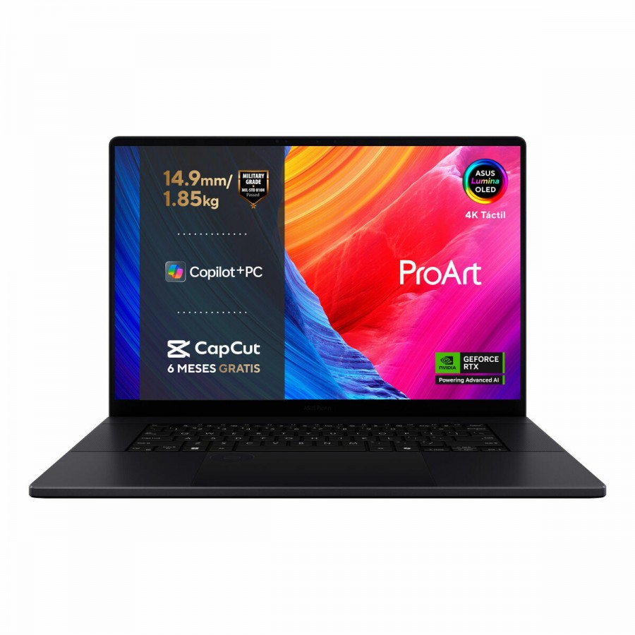 Laptop Asus 90NB15K1-M006V0 16