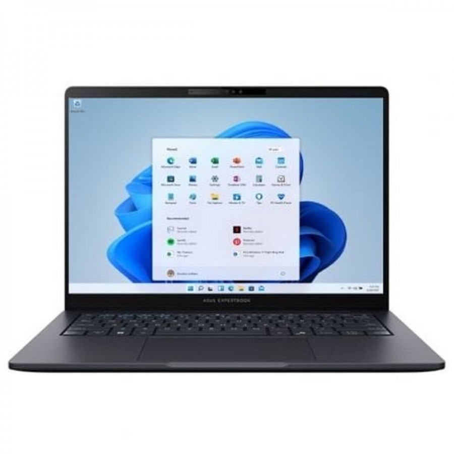 Laptop Asus 90NX08L1-M00W90 intel core ultra 7 16 GB RAM 512 GB SSD 14