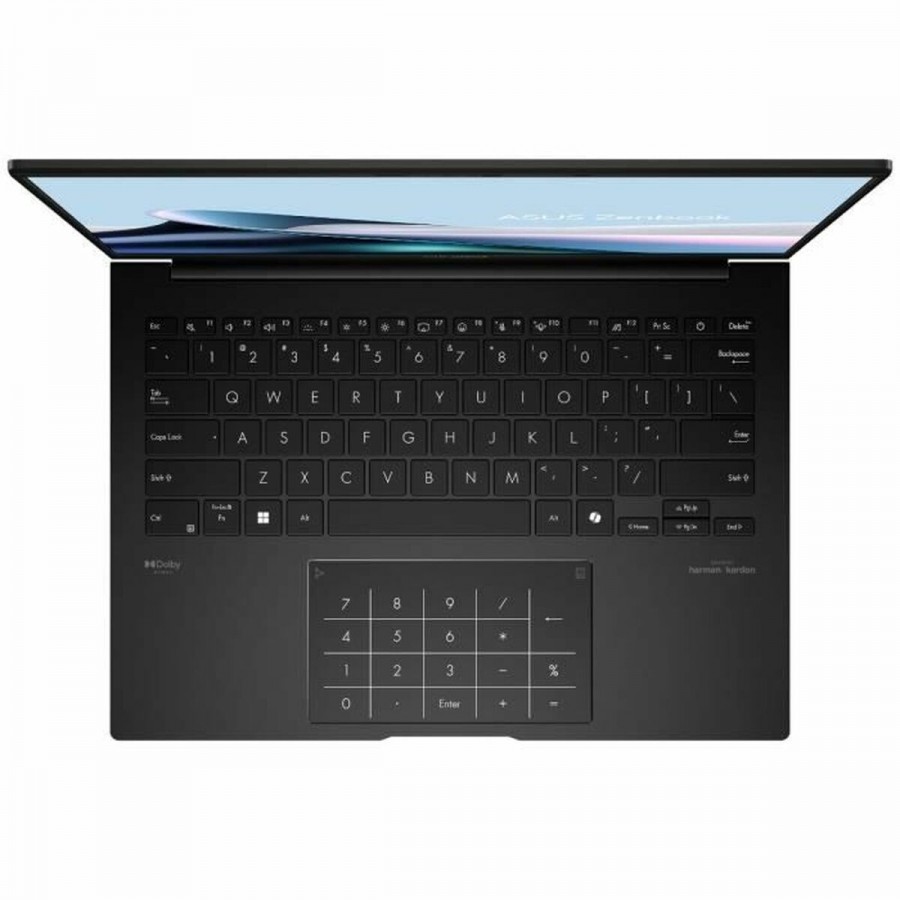 Laptop Asus