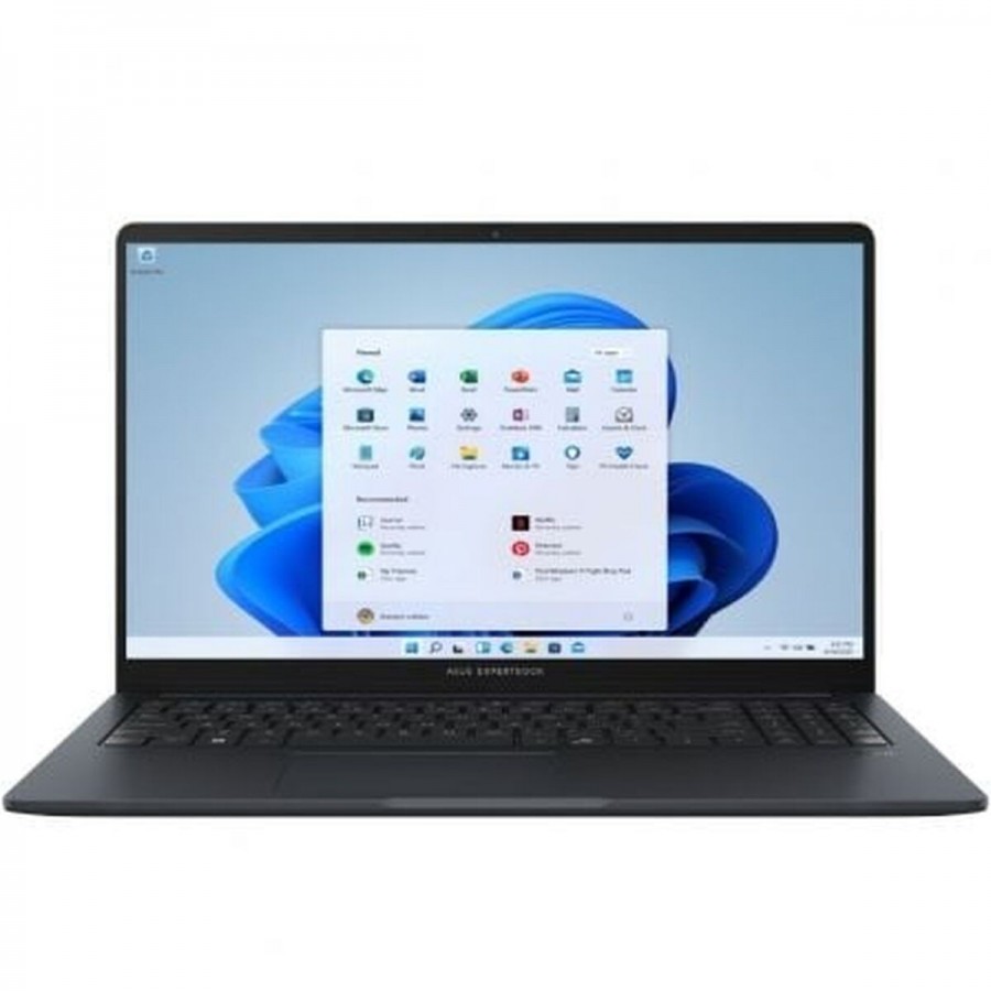 Laptop Asus 90NX0801-M064V0 16 GB RAM 512 GB SSD 15,6