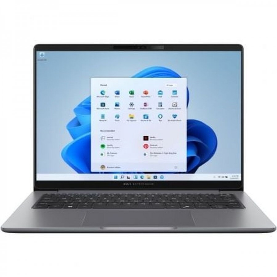Laptop Asus 90NX0971-M00CB0 14