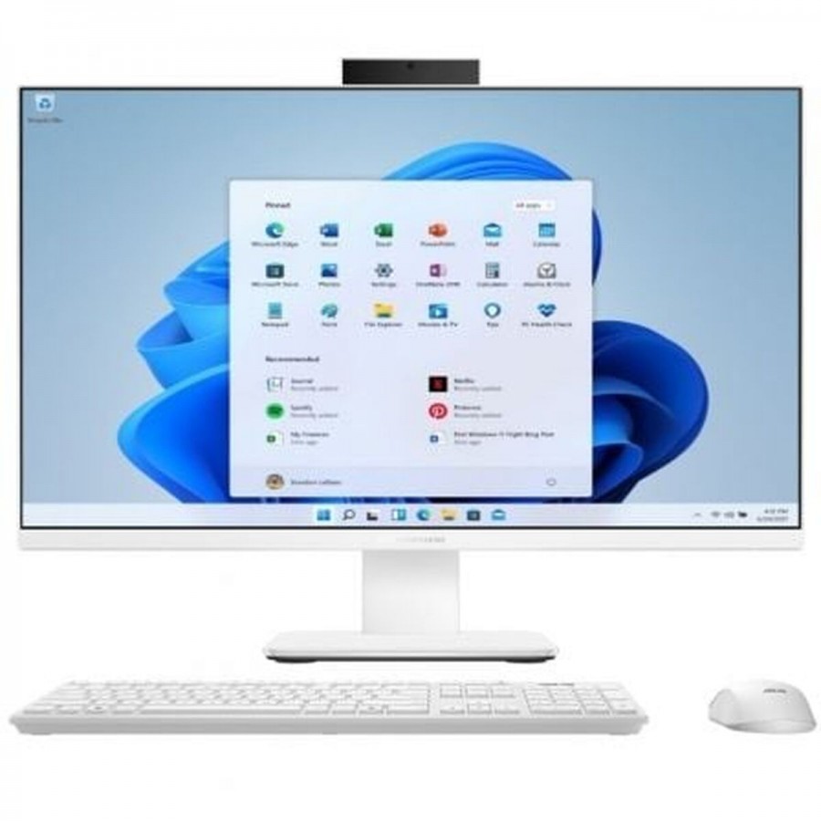 All in One Asus 90PT03W1-M01YR0 Intel Core i7 16 GB RAM 1 TB SSD 27