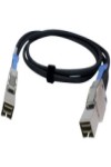 Laptop Charger Qnap SFF-8644 1m