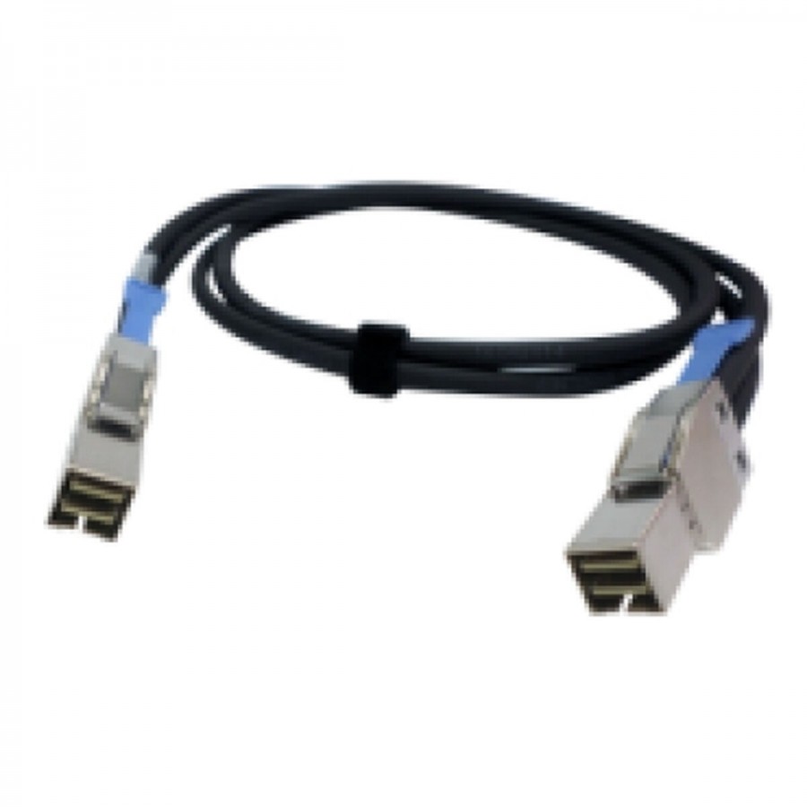 Laptop Charger Qnap SFF-8644 1m
