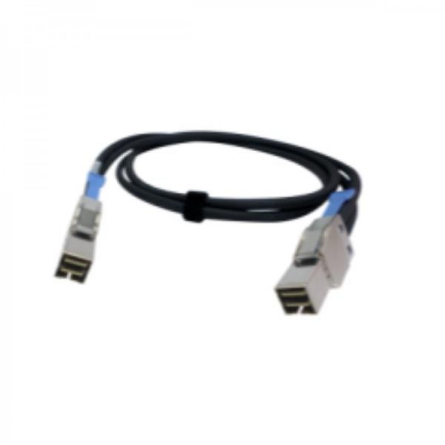 Laptop Charger Qnap SFF-8644 1m