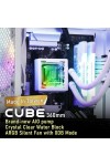 Cooling Base for a Laptop BitFenix
