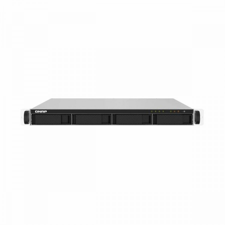 Server Rack Qnap TS-432PXU-2G 2 GB RAM 2 GB RAM