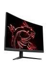 Monitor MSI G32C4 E2 31,5