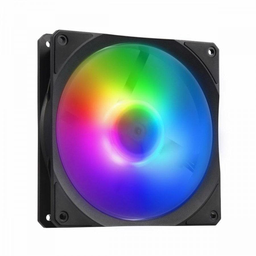 CPU Fan Cooler Master