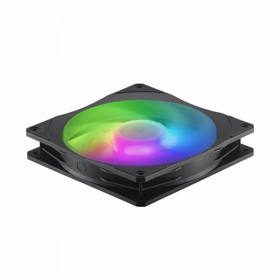CPU Fan Cooler Master