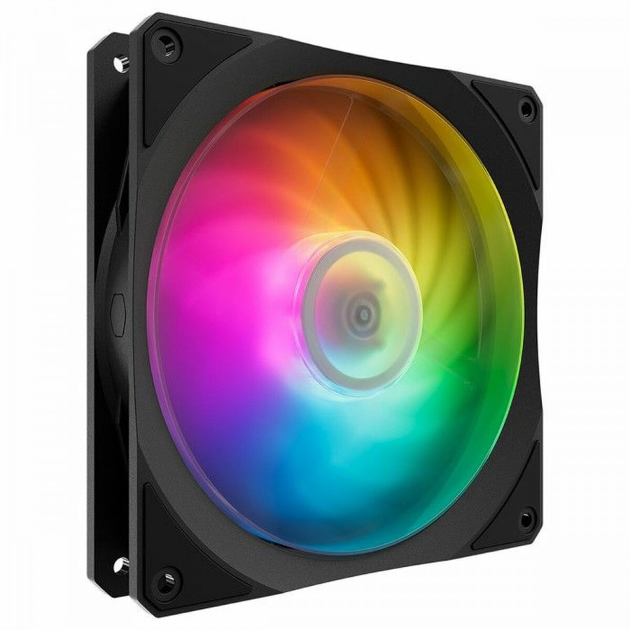 CPU Fan Cooler Master