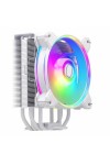 Ventilator and Heat Sink Cooler Master