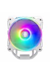 Ventilator and Heat Sink Cooler Master