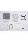 Ventilator and Heat Sink Cooler Master
