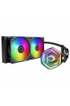 Liquid Refrigeration Kit Cooler Master ARGB