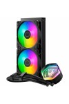 Liquid Refrigeration Kit Cooler Master ARGB
