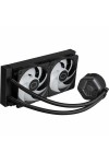 Liquid Refrigeration Kit Cooler Master ARGB