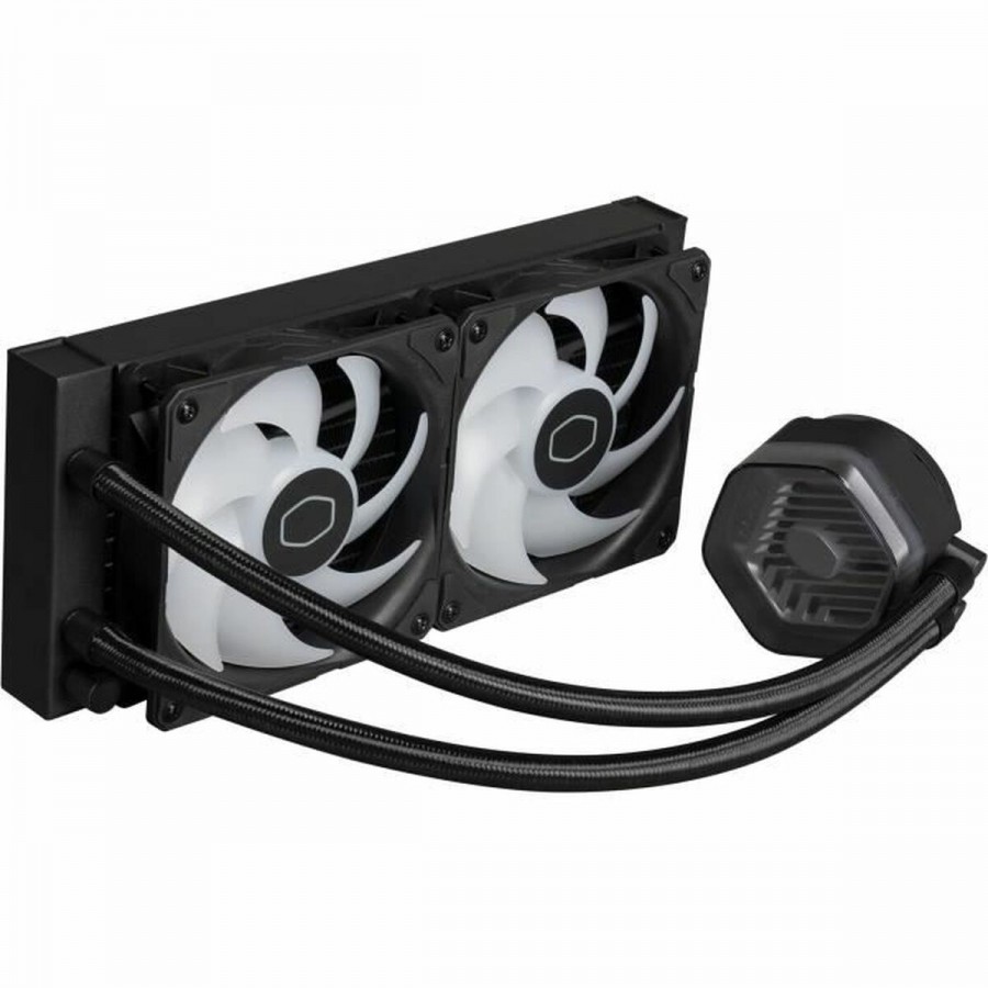 Liquid Refrigeration Kit Cooler Master ARGB