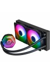 Liquid Refrigeration Kit Cooler Master ARGB
