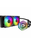 Liquid Refrigeration Kit Cooler Master ARGB
