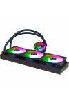 Liquid Refrigeration Kit Cooler Master ARGB