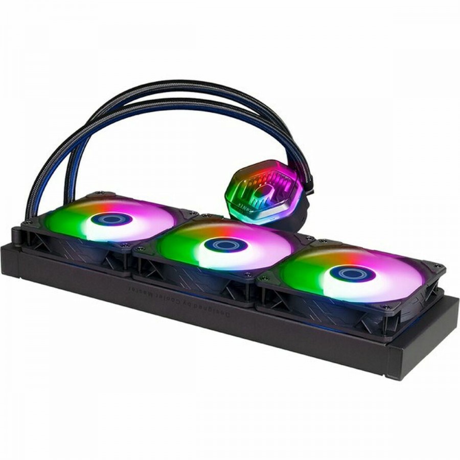 Liquid Refrigeration Kit Cooler Master ARGB