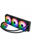 Liquid Refrigeration Kit Cooler Master ARGB