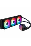 Liquid Refrigeration Kit Cooler Master ARGB