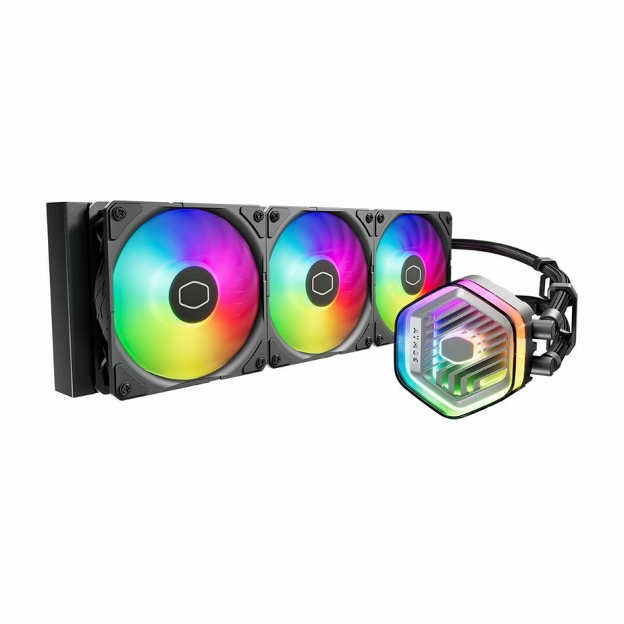 Liquid Refrigeration Kit Cooler Master ARGB
