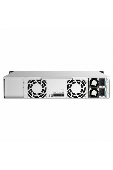 NAS Network Storage Qnap TL-R1220SEP-RP