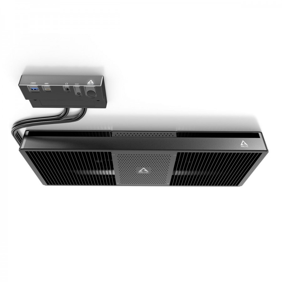 Desktop PC Arctic ACPCC00002A 32 GB RAM 1 TB SSD AMD Ryzen 7 5700G