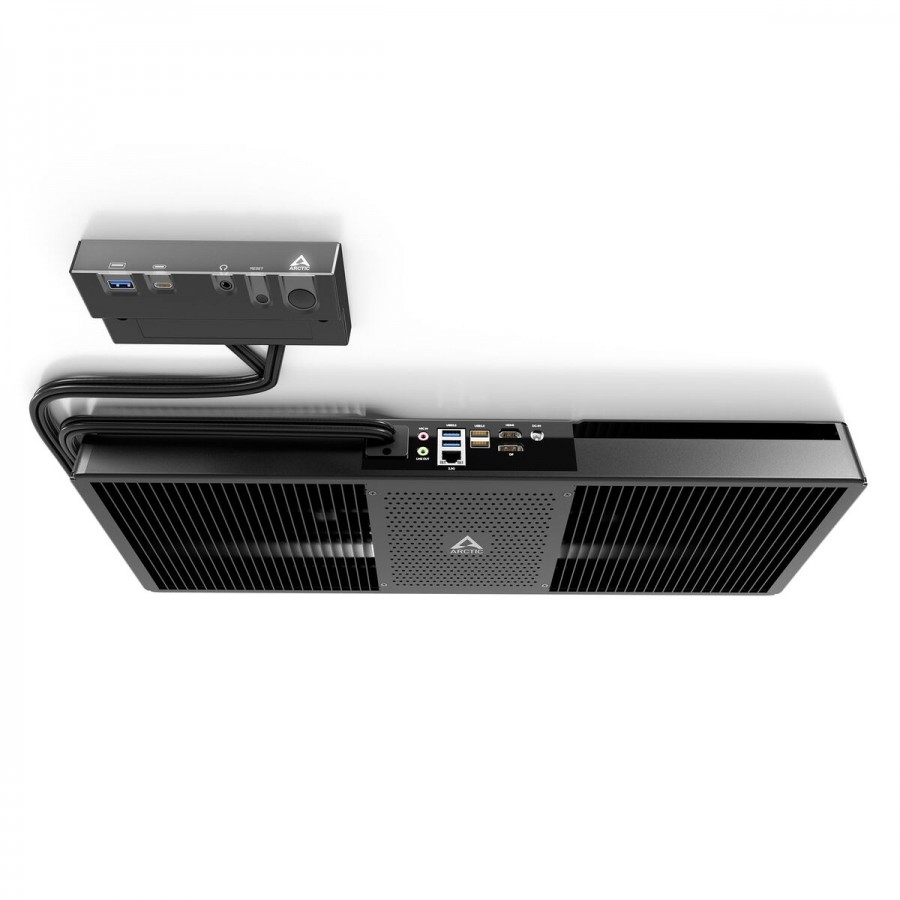 Desktop PC Arctic ACPCC00006A 32 GB RAM 1 TB SSD AMD Ryzen 7 5700G