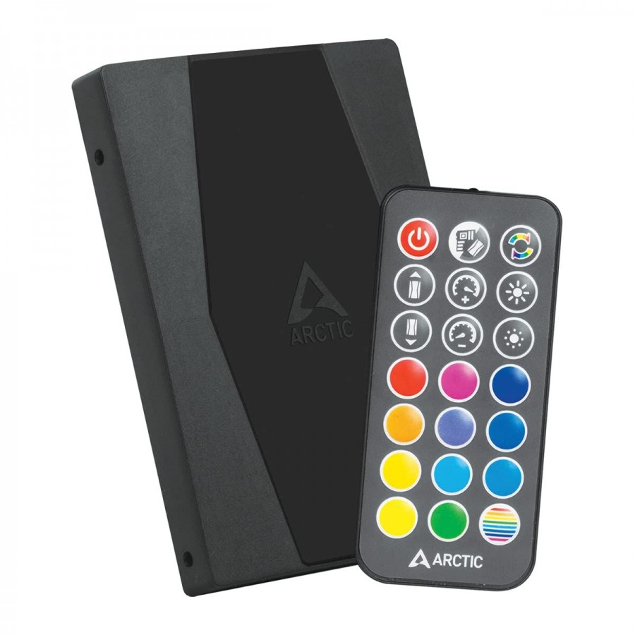 Desktop PC Arctic ACPCC00003A 16 GB RAM 1 TB SSD