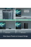 Desktop PC Arctic ACPCC00003A 16 GB RAM 1 TB SSD
