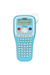 Electric Label Maker Brother P-TOUCH PTH100LB (3 Units)
