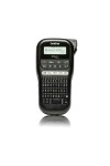 Portable Electric Label Maker Brother 5837170 12 mm Black